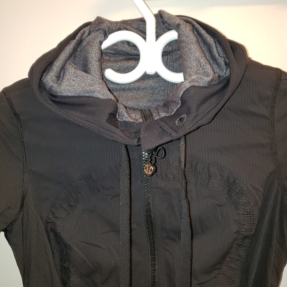 Lululemon Dance Studio Jacket II Reversible - Picture 9 of 16